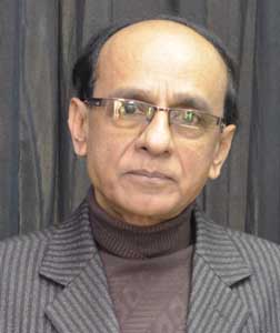 Advin Barun Banerjee