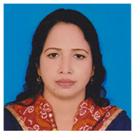 Shilpi Rani Roy